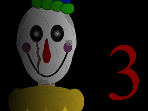 play Five Nights At Monkey'S 3