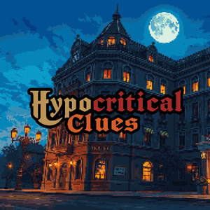 play Hypocritical Clues