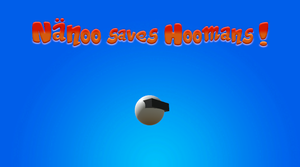 play Nanoo Saves Hoomans !