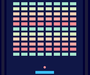 play [Projectarkanoid]