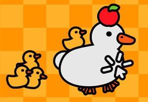 play Duck Duck Clicker