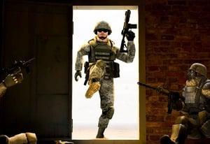 play Fbi Open Up
