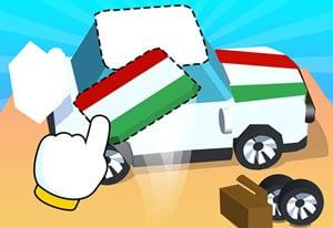 play Toy Assembly 3D