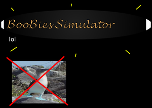 play Boobies Simulator