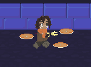 play Frankie'S Rapid Pancake Acquisition (Prototype)