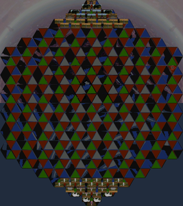 play Trianglechess