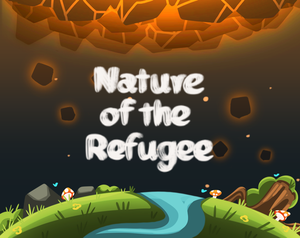 play Nature Of The Refugee