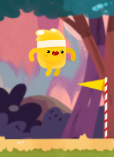 play Jelly Jungle