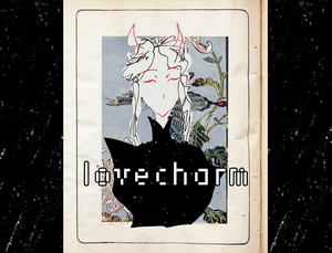 play Lovecharm