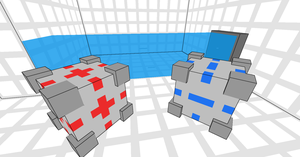 play Polarisation Chamber