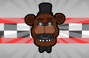 play Fnaf Clicker
