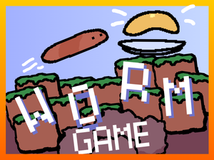 play Worm Game