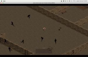play The Alchemist'S Shadow Clones