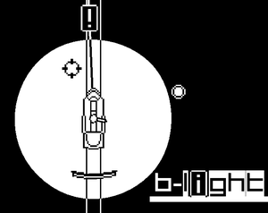play B-Light:Train