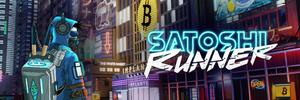 play Satoshi Runner