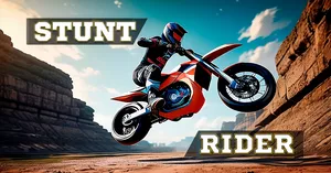 play Stunt Rider