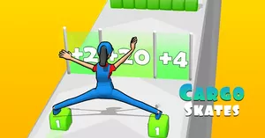 play Cargo Skates