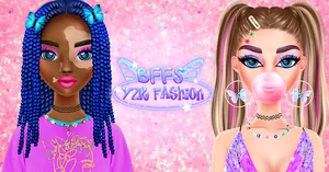 play Bffs Y2K Fashion