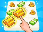 play Cat Life Merge Money