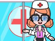 play My City Hospital