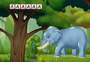 play Hungry Jumbo