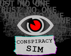 play Conspiracy Sim