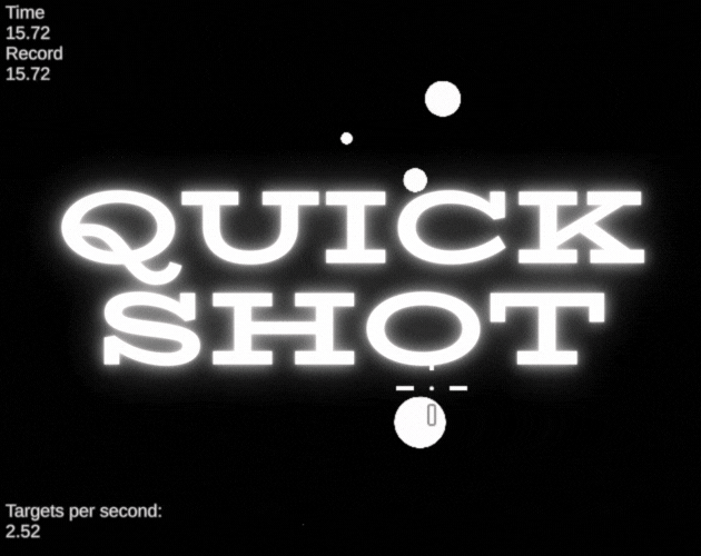 play Quick Shot
