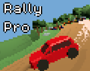 play Rally Pro