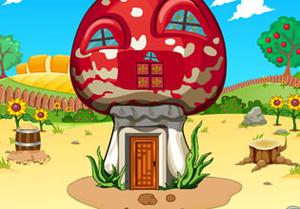play Rescue The Hungry Cow