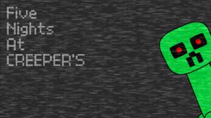 play Fnac (Five Nights At Creeper'S)