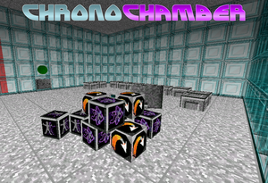 play Chronochamber