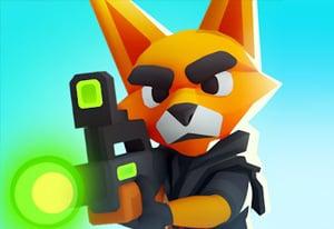 play Feral Frontier
