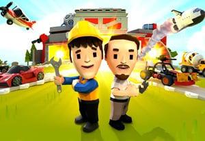 play Idle Inventor