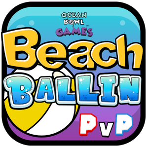 play Beach Ballin Pvp