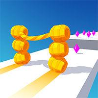 play Barrel Roller - Amazing Runner