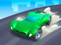 play Toy Cars - 3D Car Racing