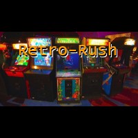 play Retro-Rush
