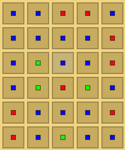 play Merge Tiles [Demo]