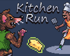 play Kitchen Rush