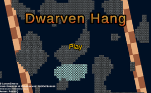 play Dwarven Hang