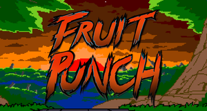 play Fruit Punch