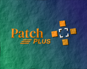 play Patchplus