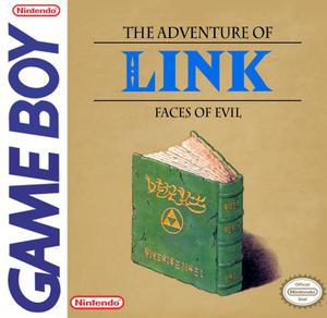 play Faces Of Evil