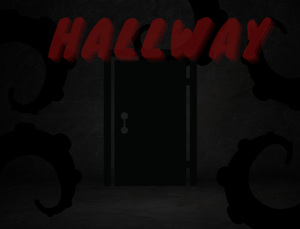 play Hallway - The Hunter