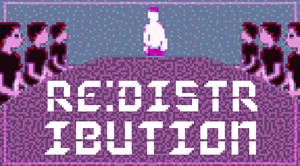 play Re:Distribution