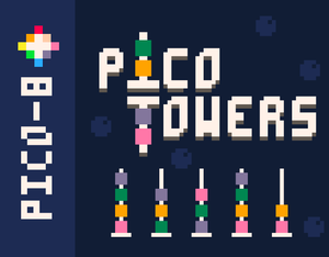 play Pico Towers