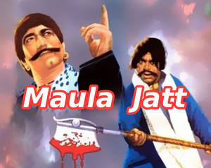 play Maula Jatt