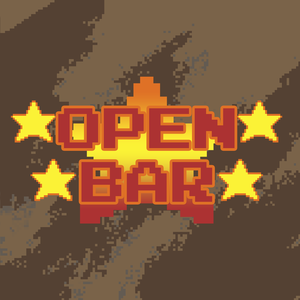 play Open Bar
