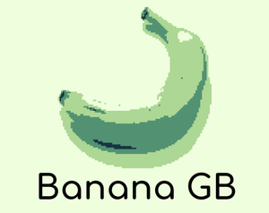 play Banana Gb