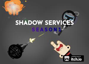 play Shadow Services